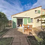 Le Clos Des Chenes-2 By Interhome *