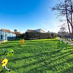 Le Clos Des Chenes-2 By Interhome *