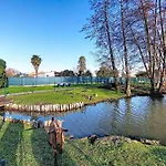 Le Clos Des Chenes-2 By Interhome Holiday home Les Mathes