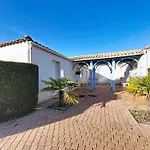 Holiday home Le Clos Des Chenes-2 By Interhome