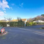 Le Clos Des Chenes-2 By Interhome