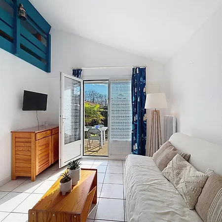 Le Clos Des Chenes-2 By Interhome 레 마트