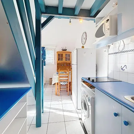 Le Clos Des Chenes-2 By Interhome 레 마트