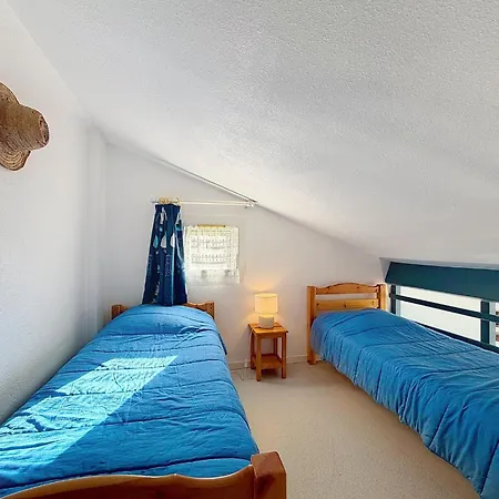 Le Clos Des Chenes-2 By Interhome *