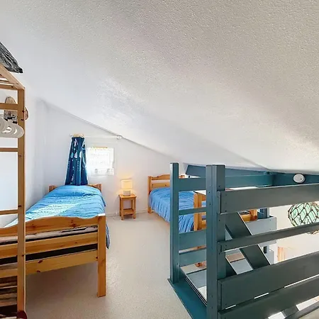 Dom wakacyjny Le Clos Des Chenes-2 By Interhome Les Mathes