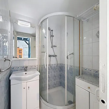 Dom wakacyjny Le Clos Des Chenes-2 By Interhome *