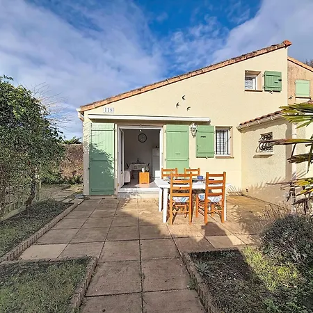 Le Clos Des Chenes-2 By Interhome *