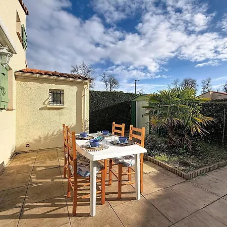 Le Clos Des Chenes-2 By Interhome Les Mathes