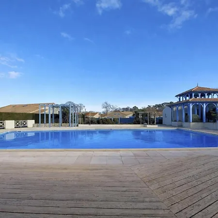 Le Clos Des Chenes-2 By Interhome Dom wakacyjny Les Mathes
