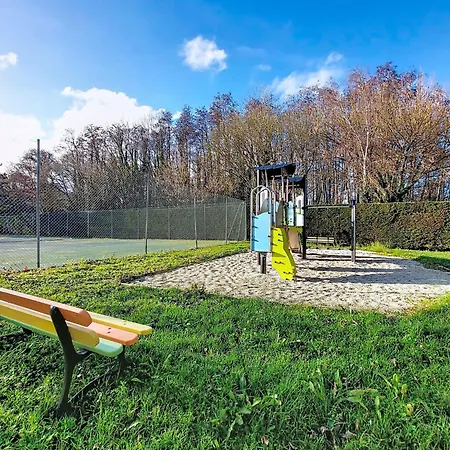 Le Clos Des Chenes-2 By Interhome 펜션 *