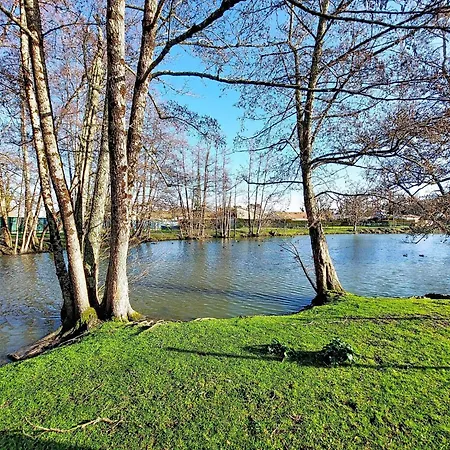 Dom wakacyjny Le Clos Des Chenes-2 By Interhome *